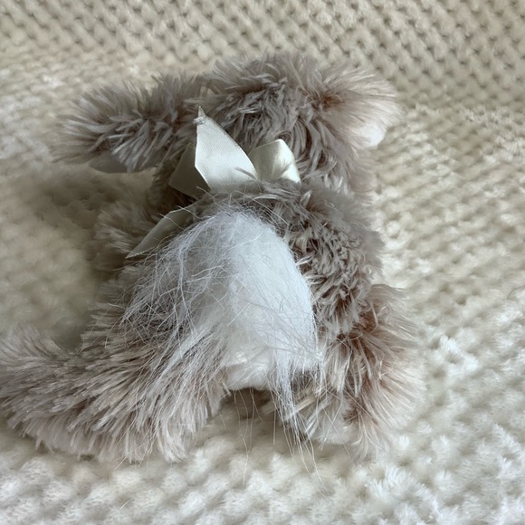 Unbranded Fluffy Little Plush Bunny Rabbit Stuffed Animal Toy Soft and Cute - Picture 3 of 6